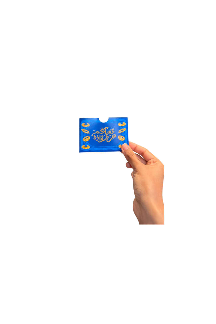 Eidiya Cards
