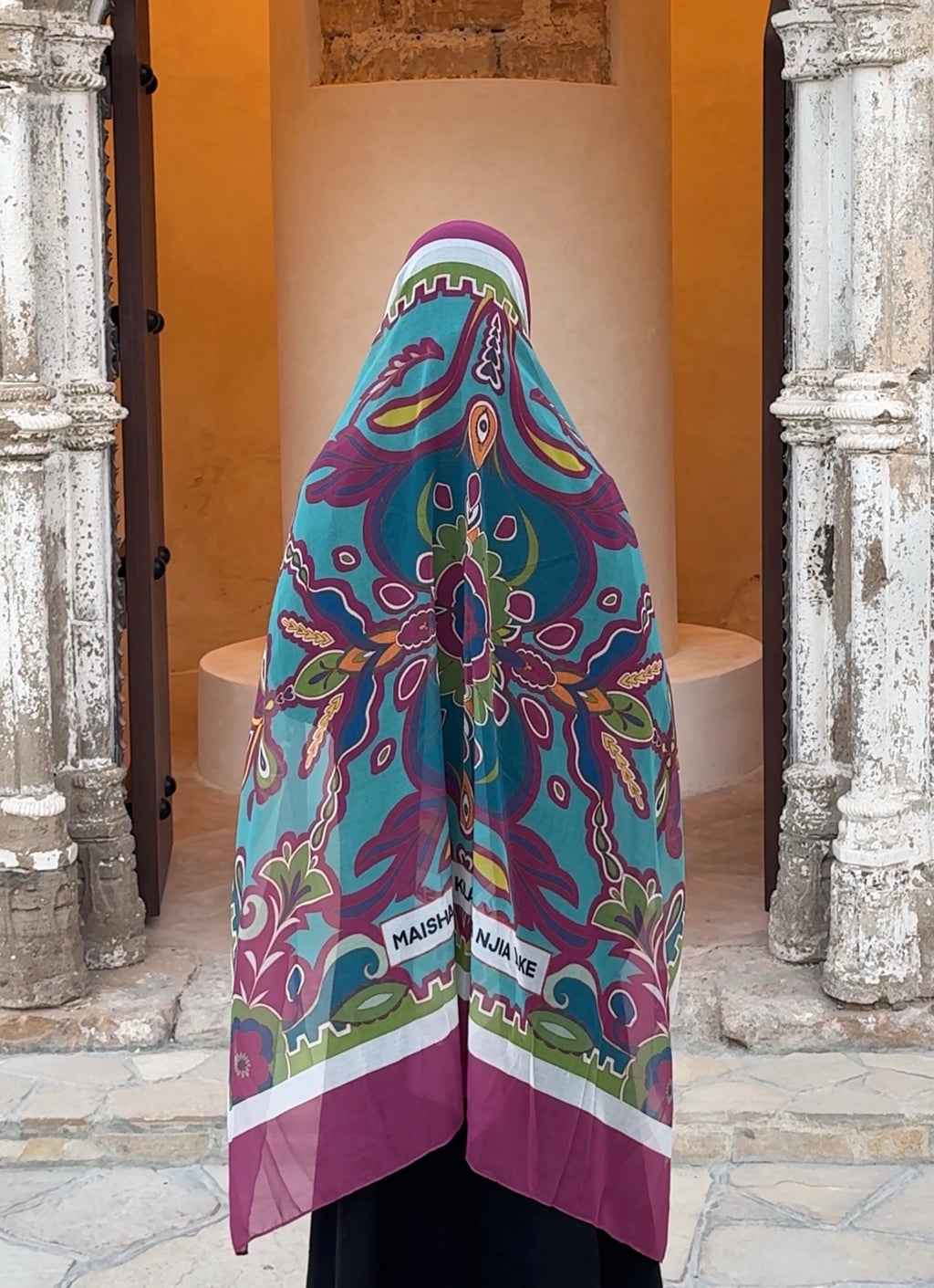 Festival of Roses Kanga