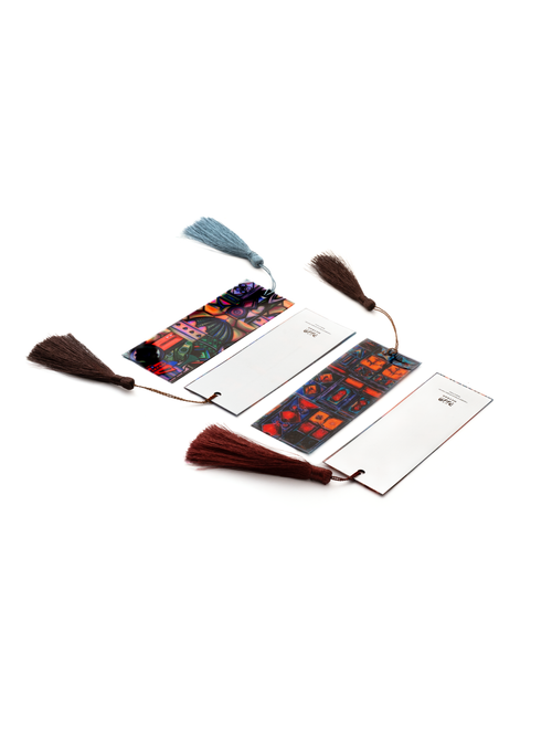 Bookmark
