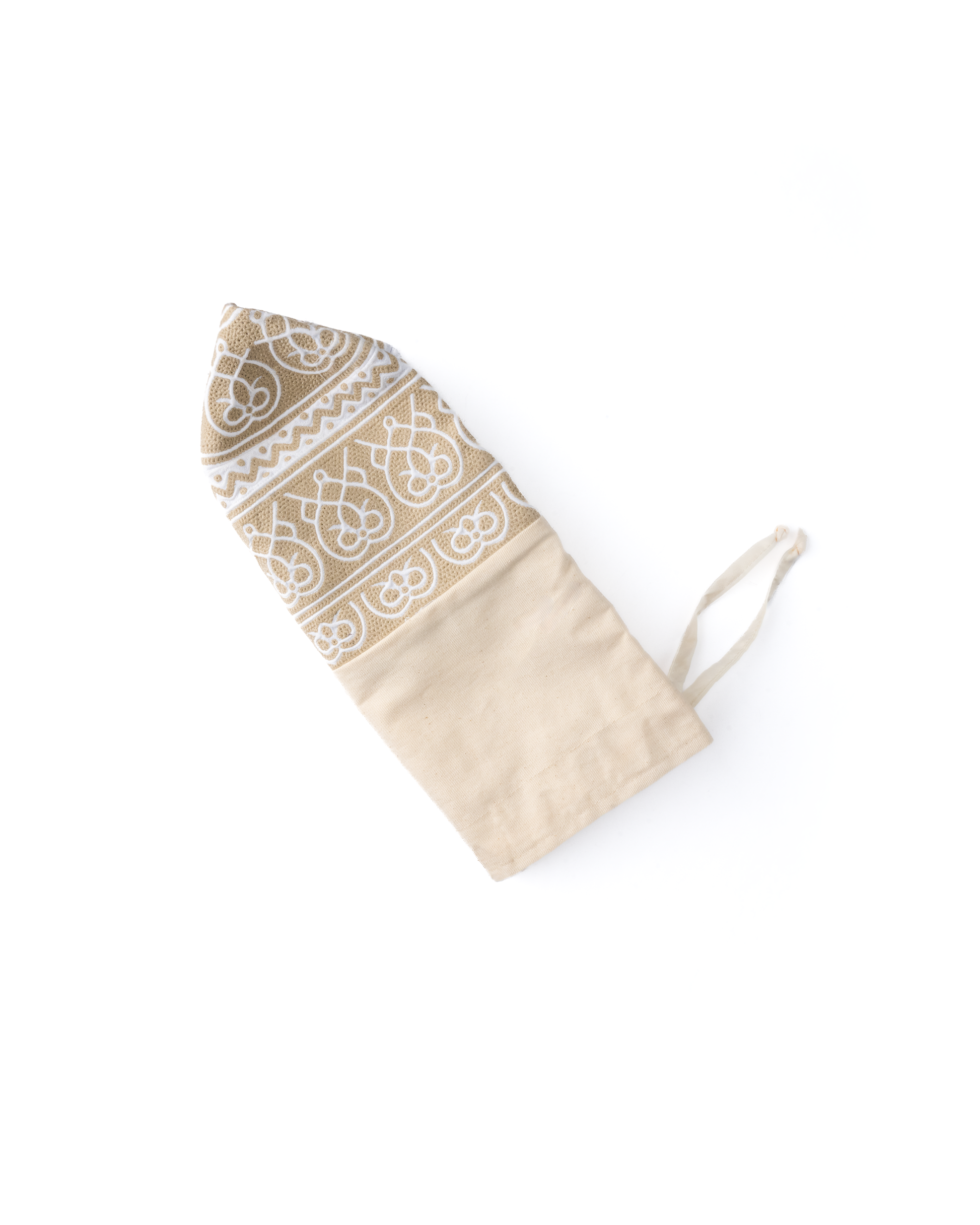 Kumma Round Bag