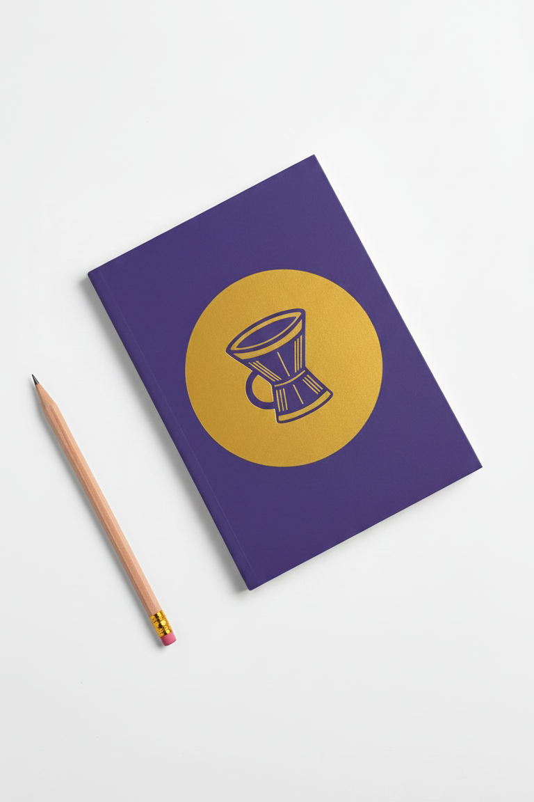 Harafiyyat Notebooks