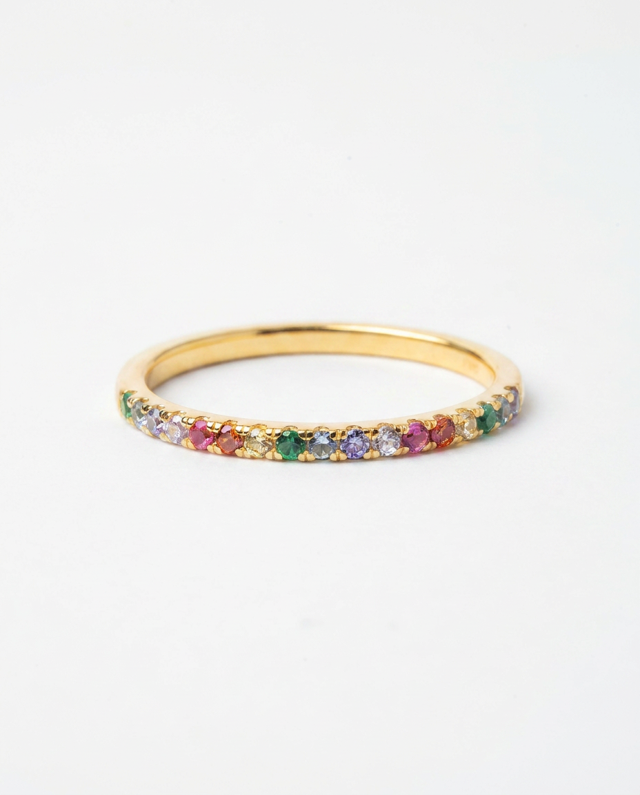 Mini Ring 2