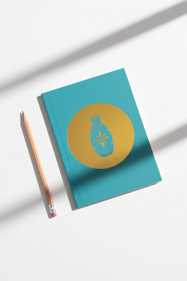 Harafiyyat Notebooks