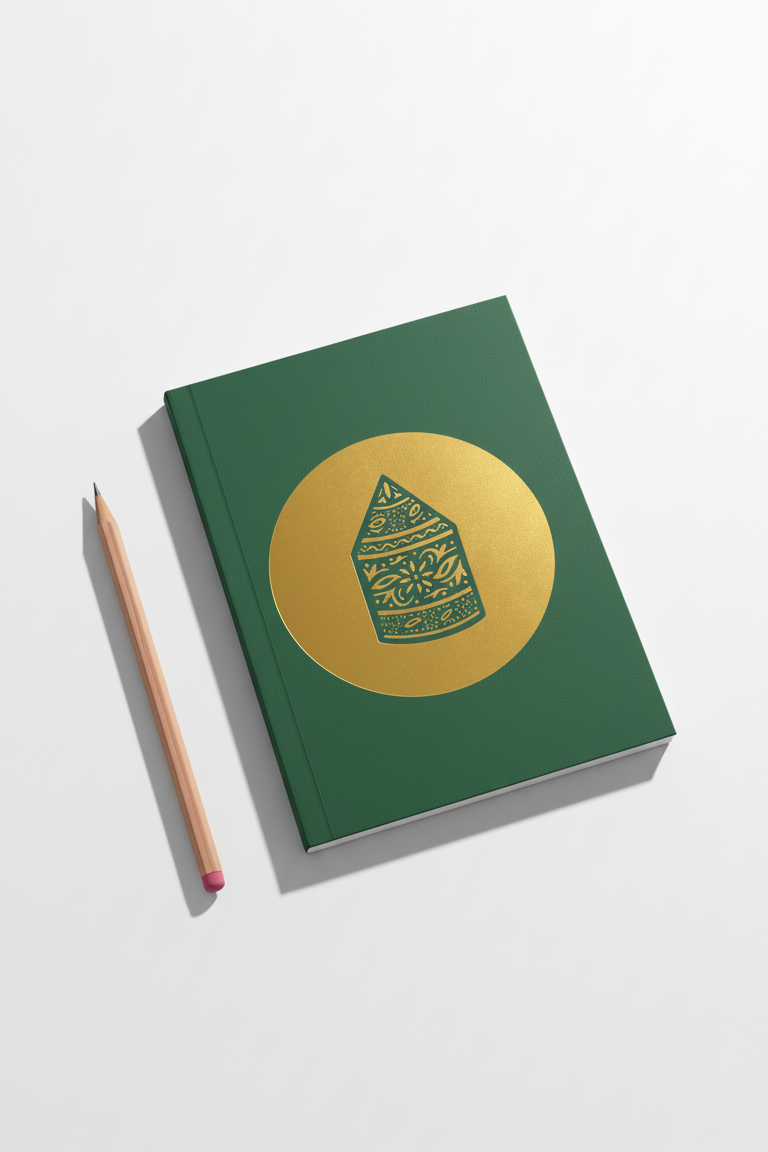 Harafiyyat Notebooks