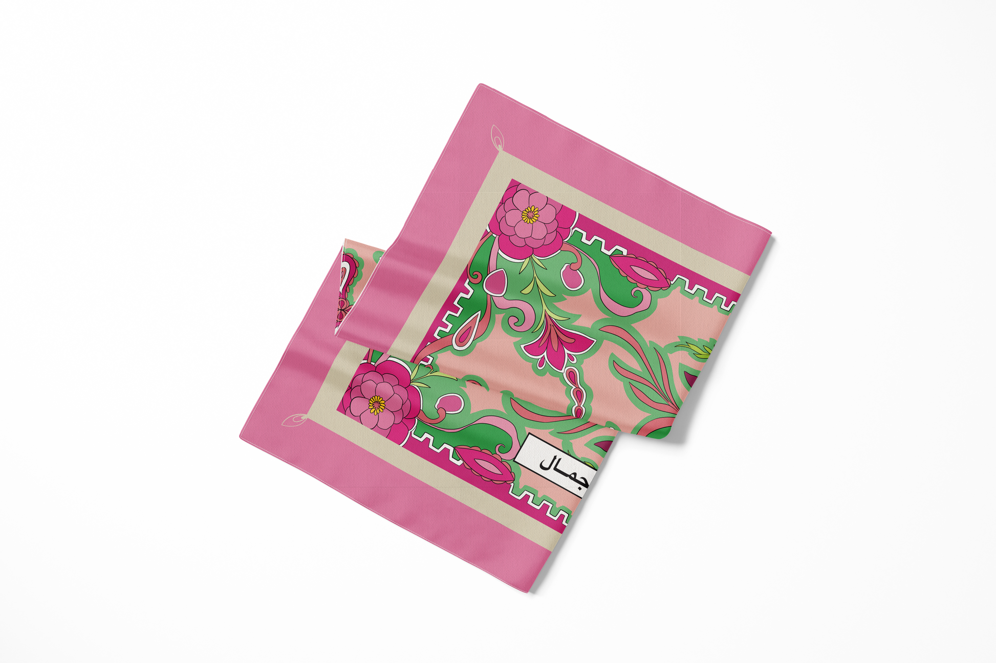 Festival of Roses Kanga