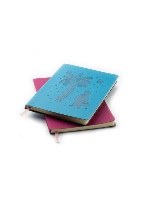 Al-Amir Al Saghir Notebook