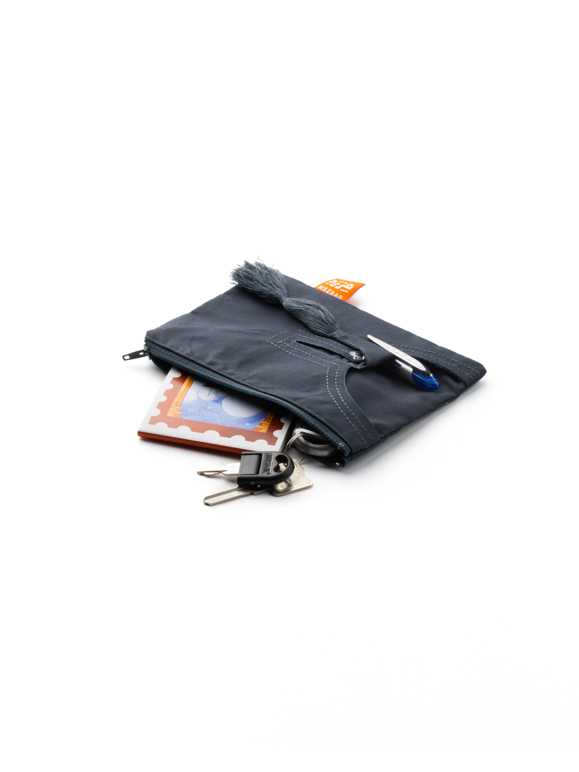 Mini Dishdasha Pouch