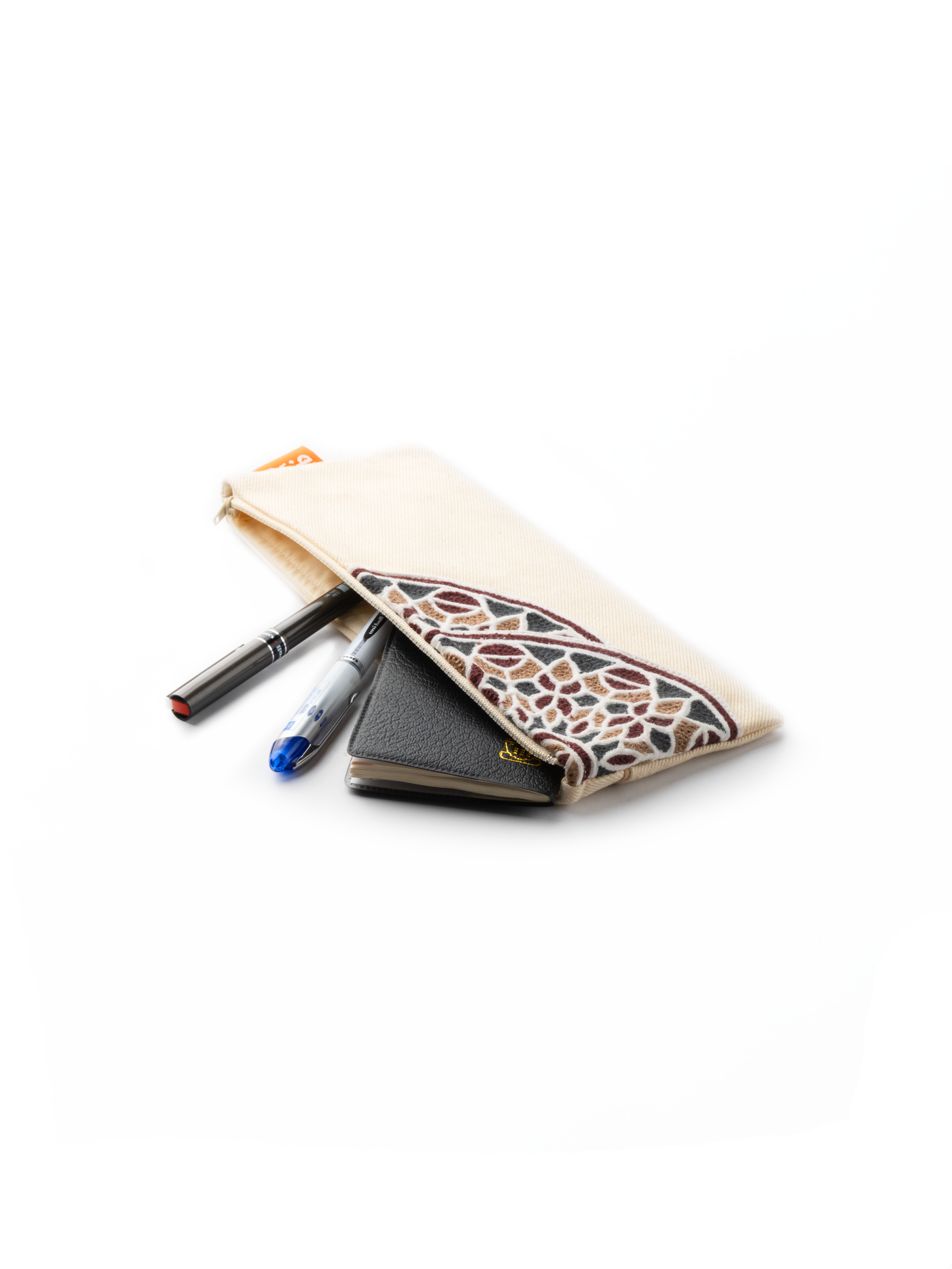 Kumma Pencil Case