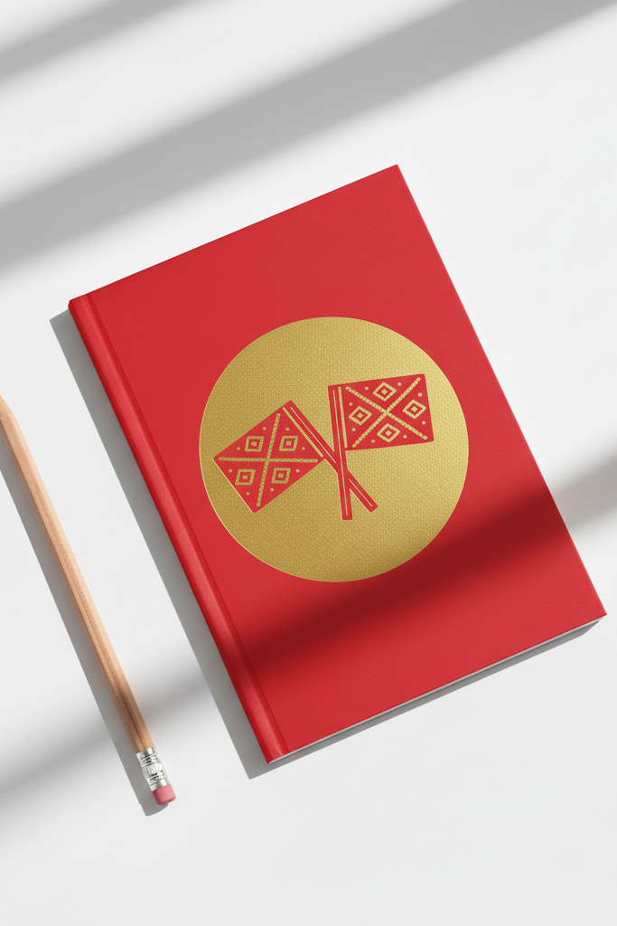 Harafiyyat Notebooks